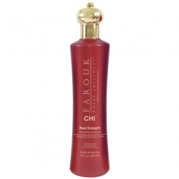 Sampon pentru Netezire - CHI Farouk Royal Treatment Real Straight Shampoo 355 ml