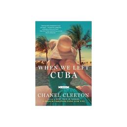 When We Left Cuba, editura Turnaround Publisher Services