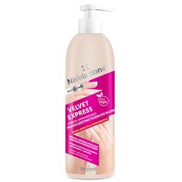 Masca enzimatica corneo-rejuvenanta pentru maini si unghii - farmona nivelazione corneo-rejuvenating enzymatic mask for hands and nails, 200ml