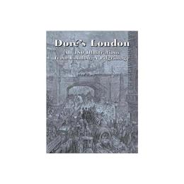 Dore's London, editura Oxford Secondary