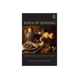 Ways of Sensing, editura Oxford Secondary