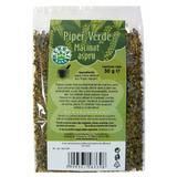 Piper Verde Macinat Aspru Herbavit, 30 g
