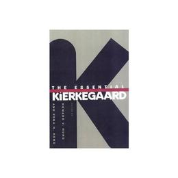 Essential Kierkegaard, editura Oxford Secondary