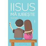 Iisus ma iubeste - David Safier, editura Philobia