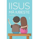 Iisus ma iubeste - David Safier, editura Philobia