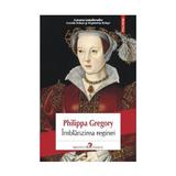 Imblanzirea reginei - Philippa Gregory, editura Polirom