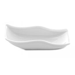 Bol din portelan 14x7cm colectia valencia