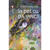 In pat cu Da Vinci - Rodica Enache, editura Vremea