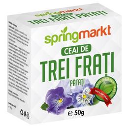 Ceai de trei frati patati springmarkt, 50g