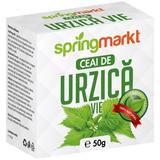 Ceai de Urzica Vie Springmarkt, 50g