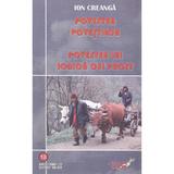 Povestea povestilor - Ion Creanga, editura Mjm