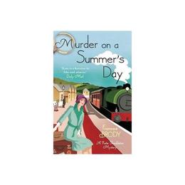 Murder on a Summer's Day, editura Piatkus Books