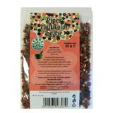 Piper Multicolor Boabe Herbavit, 30 g