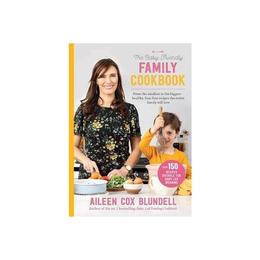 Baby Friendly Family Cookbook, editura Gill & Macmillan