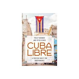 Cuba Libre, editura Rowman & Littlefield