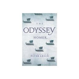 Odyssey, editura University Of California Press