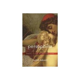 Persophilia, editura Harvard University Press
