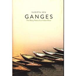 Ganges, editura Yale University Press Academic