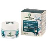 Crema Hidratanta cu Alge Albastre si Apa Termala - Farmona Herbal Care Blue Algae with Thermal Water Moisturizing Cream Gel, 50ml