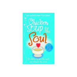Chicken Soup For The Soul, editura Vermilion