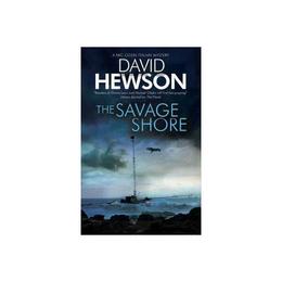 Savage Shore, editura Severn House Publishers Ltd