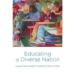 Educating a Diverse Nation, editura Harvard University Press