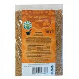 Mustar Galben Boabe Herbavit, 100 g