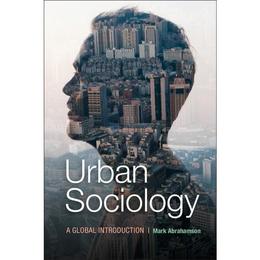 Urban Sociology, editura Cambridge University Press