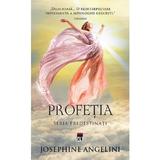 Profetia - Josephine Angelini, editura Rao