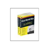 History For Dummies Collection - First World War For Dummies, editura Wiley