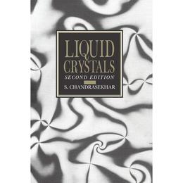 Liquid Crystals, editura Cambridge University Press