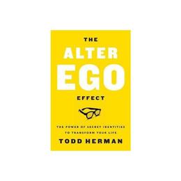 Alter Ego Effect, editura Hc 360