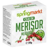 Ceai de Merisor Mladite Springmarkt, 50g