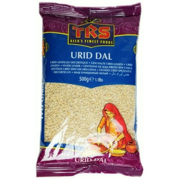 Linte alba decorticata herbavit, 500 g