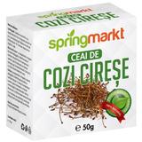 Ceai de Cozi Cirese Springmarkt, 50g
