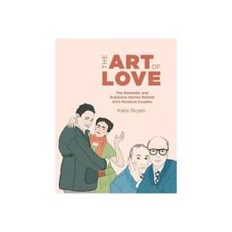 Art of Love, editura White Lion Publishing