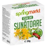 Ceai de Sunatoare Springmarkt, 50g