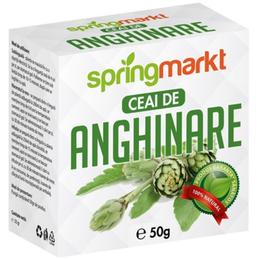 Ceai de anghinare springmarkt, 50g