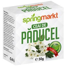 Ceai de paducel springmarkt, 50g