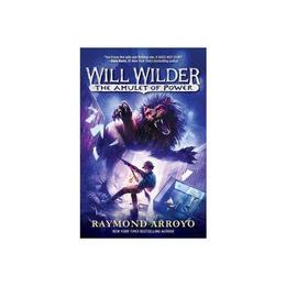 Will Wilder #3, editura Harper Collins Childrens Books