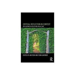 Critical Reflection in Context, editura Harper Collins Childrens Books