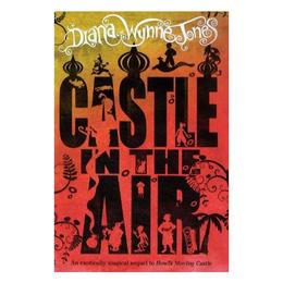 Castle in the Air, editura Harper Collins Childrens Books