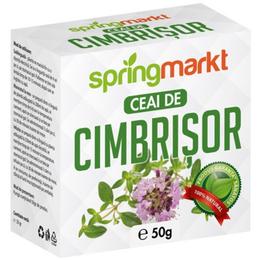 Ceai de cimbrisor springmarkt, 50g