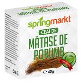 Ceai de Matase de Porumb Springmarkt, 40g