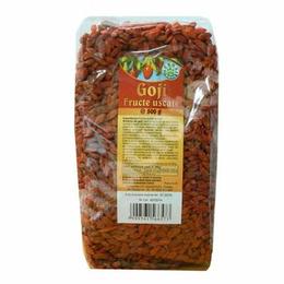 Goji fructe herbavit, 500 g