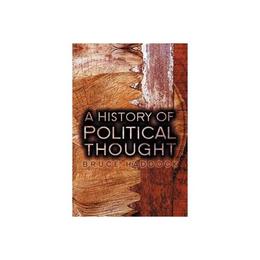 History of Political Thought, editura Wiley-blackwell