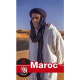 Maroc - Calator pe mapamond, editura Ad Libri