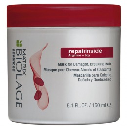 Masca Reparatoare - Biolage Matrix Repairinside Mask 150 ml