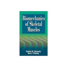 Biomechanics of Skeletal Muscles, editura Human Kinetics