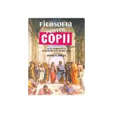 Filosofia pentru copii - David A. White, editura Pandora